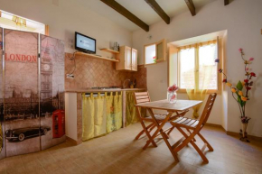 El dorado Apartment